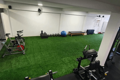 Imagem 7 da galeria do parceiro High Performance Treinamento Personalizado