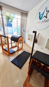 Imagem 3 da galeria do parceiro Stelo Pilates