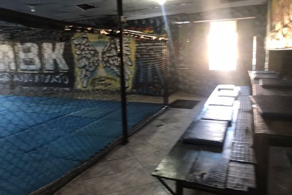 Imagem 6 da galeria do parceiro MBK Esportes