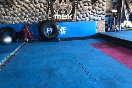 Imagem 5 da galeria do parceiro MBK Esportes