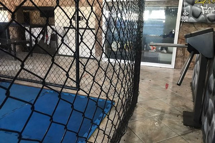 Imagem 7 da galeria do parceiro MBK Esportes