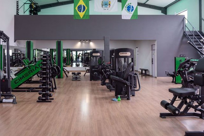 Imagem 5 da galeria do parceiro Academia Braço Forte