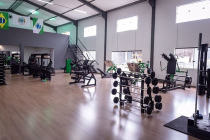 Imagem 6 da galeria do parceiro Academia Braço Forte
