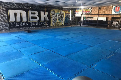 Imagem 1 da galeria do parceiro MBK Esportes