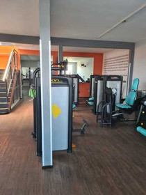 Imagem 3 da galeria do parceiro Academia Atitude