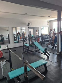 Imagem 4 da galeria do parceiro Academia Atitude