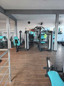 Imagem 5 da galeria do parceiro Academia Atitude