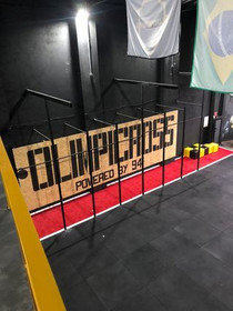 Imagem 1 da galeria do parceiro OlimpiCross Powered By 94 - Unidade 3