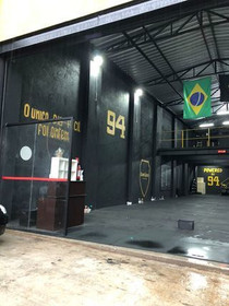 Imagem 3 da galeria do parceiro OlimpiCross Powered By 94 - Unidade 3