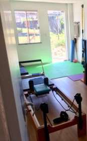Imagem 3 da galeria do parceiro Contração Fitness Academia