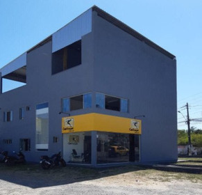 Imagem 5 da galeria do parceiro Contração Fitness Academia