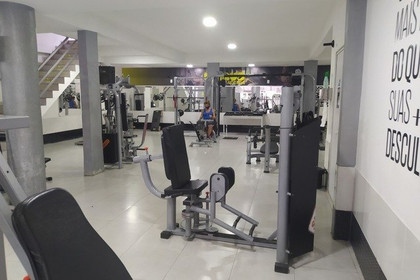 Imagem 1 da galeria do parceiro Icarus Academia