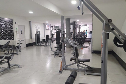 Imagem 2 da galeria do parceiro Icarus Academia