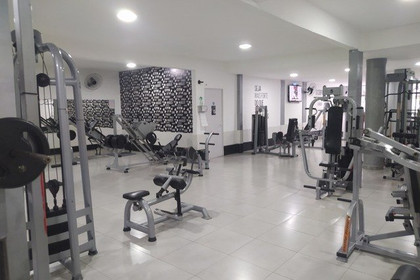 Imagem 3 da galeria do parceiro Icarus Academia