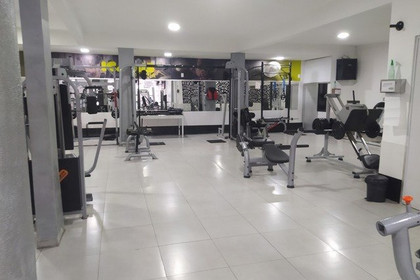 Imagem 4 da galeria do parceiro Icarus Academia