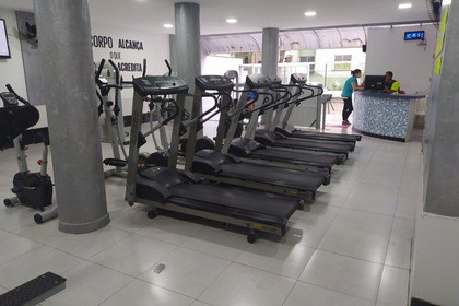 Imagem 5 da galeria do parceiro Icarus Academia