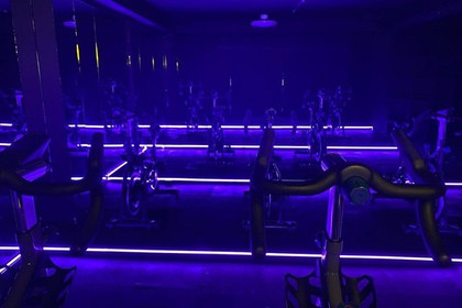 Imagen 3 de la galería del partner Soul Body Fitness World