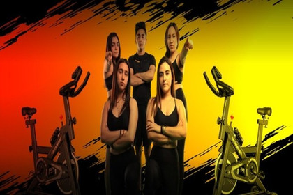Imagen 4 de la galería del partner Soul Body Fitness World