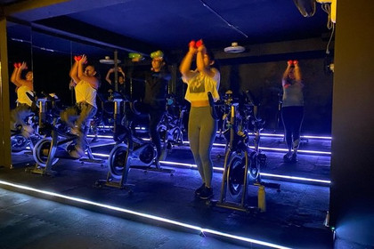 Imagen 5 de la galería del partner Soul Body Fitness World