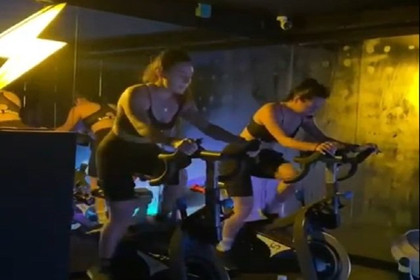 Imagen 6 de la galería del partner Soul Body Fitness World