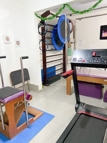 Imagem 3 da galeria do parceiro CLÍNICA BIOVITALLE