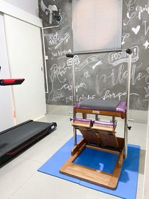 Imagem 4 da galeria do parceiro CLÍNICA BIOVITALLE