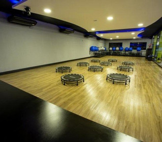 Imagem 3 da galeria do parceiro Academia Bluefit - Vila Leopoldina