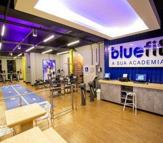 Imagem 11 da galeria do parceiro Academia Bluefit - Vila Leopoldina