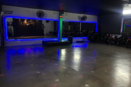 Imagem 7 da galeria do parceiro Garra Gym Centro Fitness