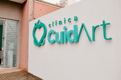 Imagem 1 da galeria do parceiro Clínica Cuidart
