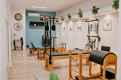 Imagem 2 da galeria do parceiro Clínica Cuidart
