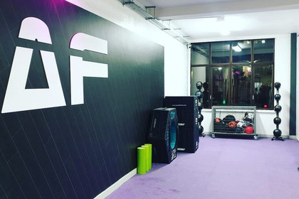 Image 5 from Anytime Fitness - West Ealing partner gallery