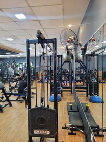 Imagem 1 da galeria do parceiro Top Fitness