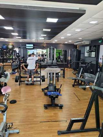 Imagem 2 da galeria do parceiro Top Fitness
