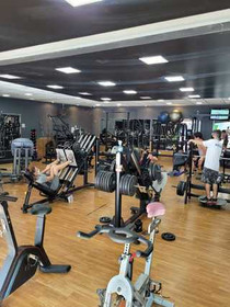Imagem 3 da galeria do parceiro Top Fitness