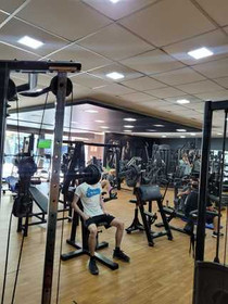Imagem 4 da galeria do parceiro Top Fitness