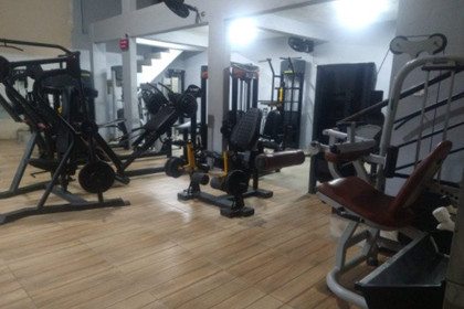 Imagem 1 da galeria do parceiro Cirho Towers Stúdio Fitness