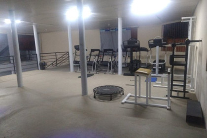 Imagem 2 da galeria do parceiro Cirho Towers Stúdio Fitness