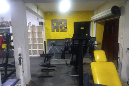 Imagem 3 da galeria do parceiro Cirho Towers Stúdio Fitness