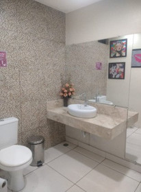 Imagem 5 da galeria do parceiro Cirho Towers Stúdio Fitness