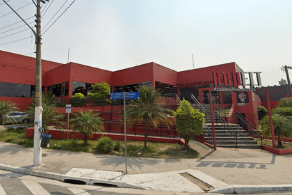 Imagem 2 da galeria do parceiro Redfit - Ermelino Matarazzo