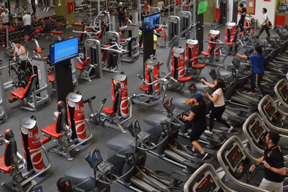 Imagen 1 de la galería del partner Energy - Mallplaza Sur
