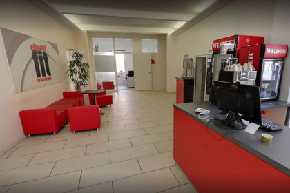 Bild 10 von clever fit Adlershof Partnergalerie