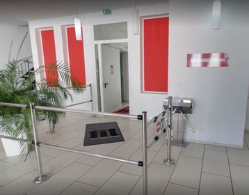 Bild 11 von clever fit Adlershof Partnergalerie