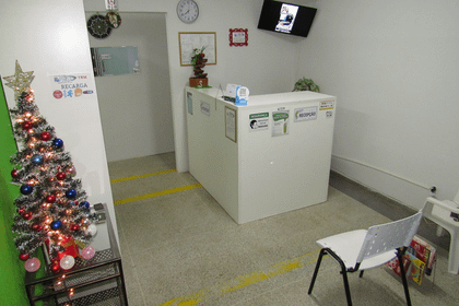 Imagem 1 da galeria do parceiro Gama Pró-Physio