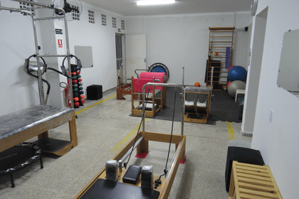 Imagem 2 da galeria do parceiro Gama Pró-Physio