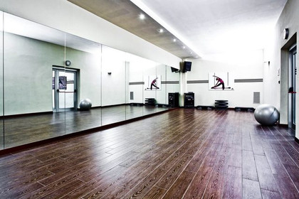 Immagine 3 dalla galleria del partner GetFIT Via Cagliero