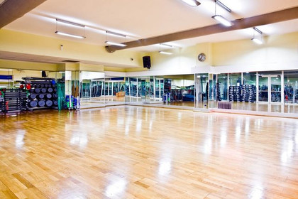Immagine 4 dalla galleria del partner GetFIT Via Cagliero