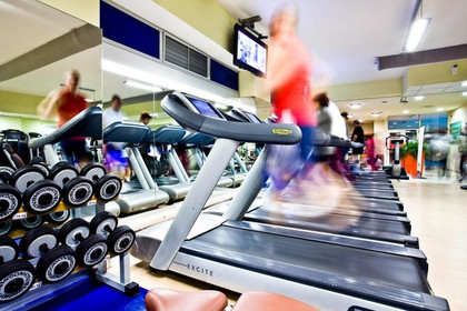 Immagine 5 dalla galleria del partner GetFIT Via Cagliero