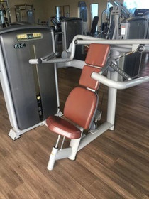 Imagem 1 da galeria do parceiro UberFit 5 Tibery